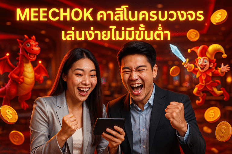 MEECHOK